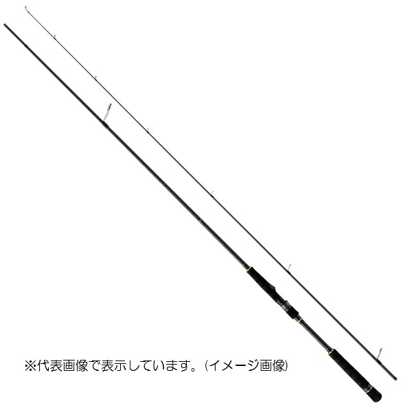 メジャークラフト シーバスロッド フラットレック5G FR5-902finesse(スピニング/2ピース)|釣具のキャスティング 店