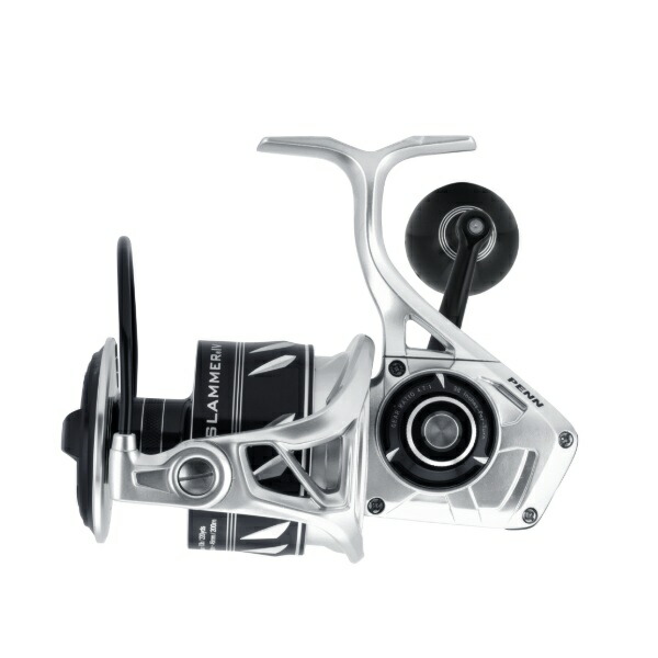 楽天市場】PEN ペン スピニングリール Slammer IV (スラマー4) 8500HS