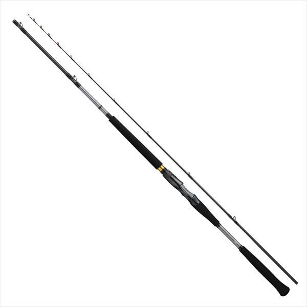 ダイワ 船大物竿 メタリアアカムツ MH-205･J(2ピース) 28,908円