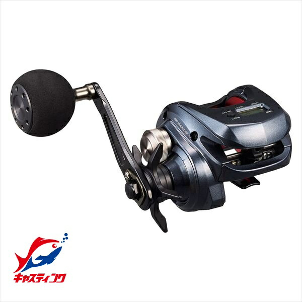 楽天市場】ダイワ ライトゲーム RX IC 200 / ライトジギング リール 右