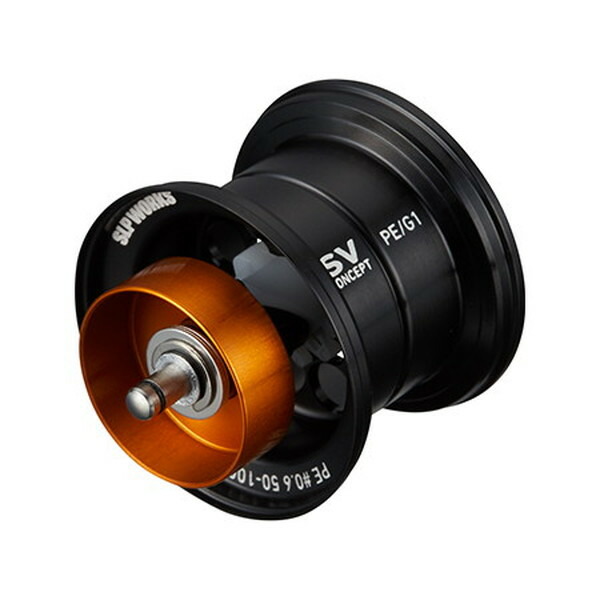 ＳＬＰワークス RCSB CT SV PE 700 木管 G1/黒いこと