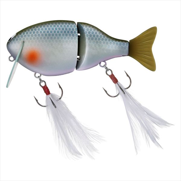 楽天市場】ダイワ(Daiwa) ちびふく魚 【釣り フィッシング バス バス