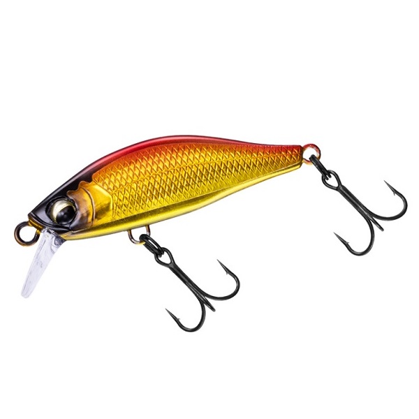 楽天市場】ダイワ シルバークリークミノー 50S 【メール便OK】 : プロ