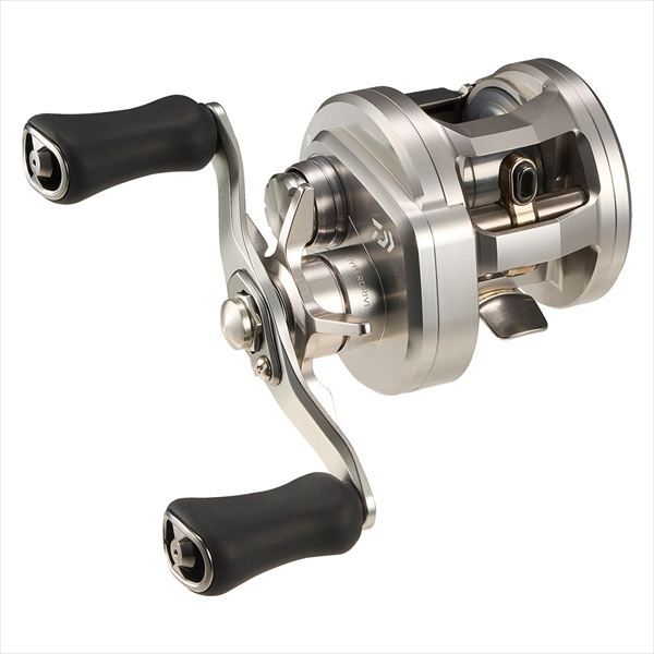 ダイワ 26 リョウガ SV 100P 右ハンドル / ベイトリール daiwa 釣具 楽天市場】ダイワ 26リョウガ SV 100P / ベイトリール 右巻 : 釣具のFTO