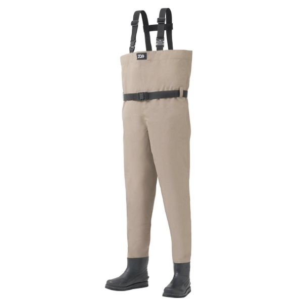 楽天市場】ダイワ ウェーダー BW-3251 (フェルトソール)ブレス