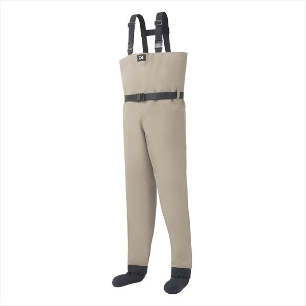 楽天市場】ダイワ ウェーダー BW-3251 (フェルトソール)ブレス