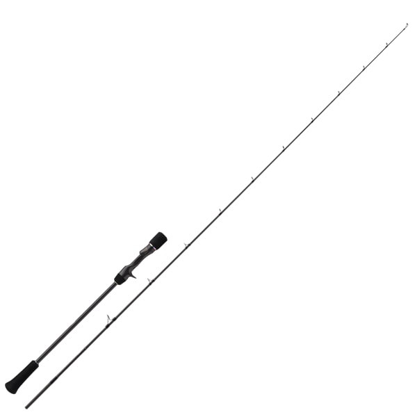 メジャークラフト オフショアロッド ジャイアントキリング7G GK7SJ-B60/2 (ベイト/1ピース/グリップジョイント)｜釣具のキャスティング　店