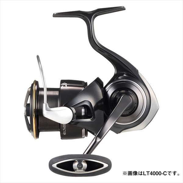 DAIWA SALTIGA 25000-P スピニングリール ダイワ スピニングリール 25ソルティガ 25000-P【即日発送】(25000-P