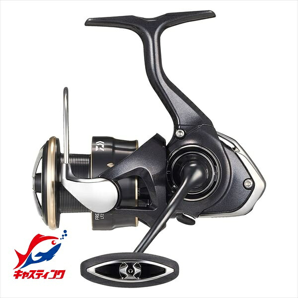 ダイワ スピニングリール 26フリームス LT2500D｜釣具のキャスティング　店