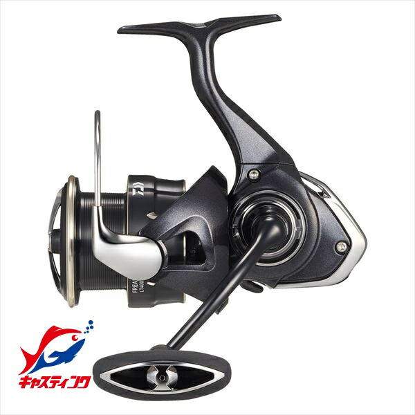 ダイワ スピニングリール 26フリームス LT4000-C