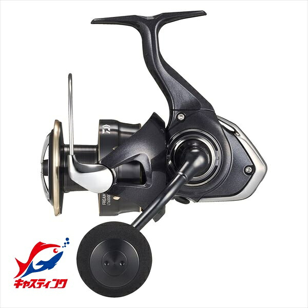 【取っておく品】 ダイワ スピニングリール 26フリームス LT6000D-H 【3月中旬頃発売予定を組む ※他商いもの等しく申しつける不可】