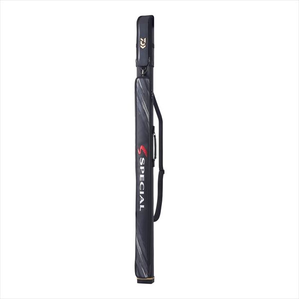 ダイワ ロッドケース スペシャル鮎ロッドケ-ス 165-2P(H) マスターブラック