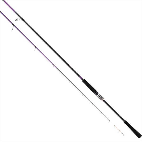 アルファタックル 一往テンヤ竿 アルファソニック 十ヤマダイ 235H/TISL(スピニング 2天下太平)