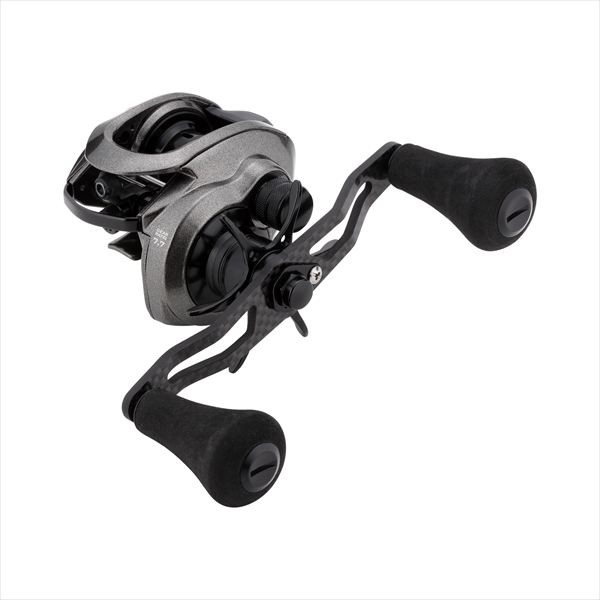 アルファタックル 両軸木管 アルファソニック CP 70HG-DH/L(左)