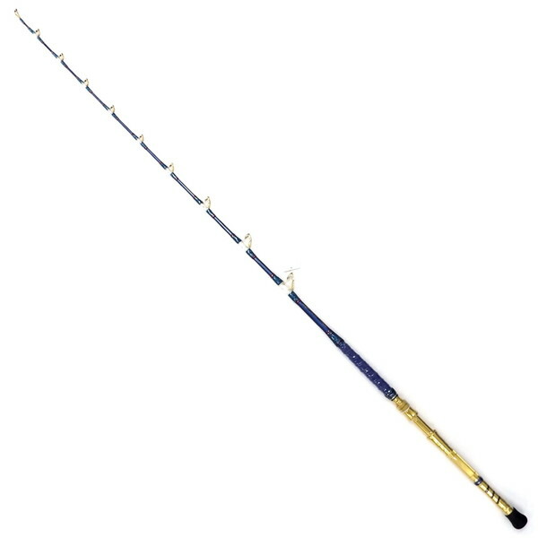 剛樹 ゴウキ 船大物竿 スタンディングアーバスMS17 111,100円
