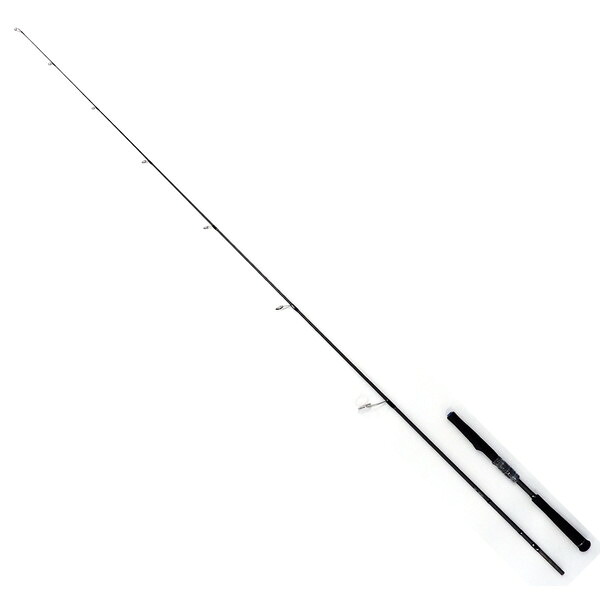 レジットデザイン シーバスロッド スクアド SKS610ML シーバス (スピニング/1ピース/グリップジョイント)|釣具のキャスティング 店
