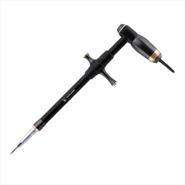 【ネコポス客体品】テイルウォーク フックリムーバー HR150S 20th ANV LTD TITANIUM GOLD