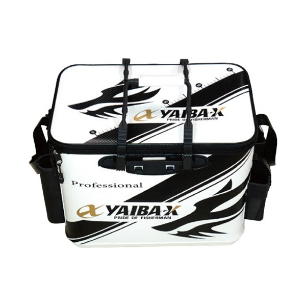 ささめ針 バッカン YB208 ヤイバフィッシュキーパー