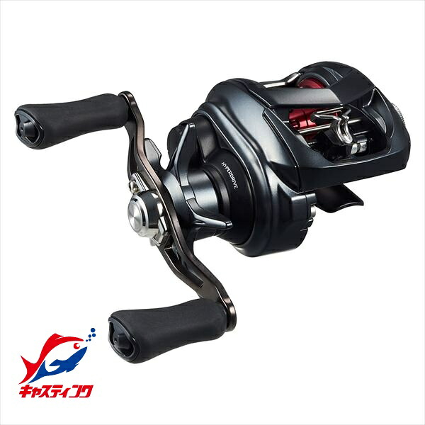 【予約品】 ダイワ ベイトリール 26タトゥーラ BF TW 8.1R(右) 【3月中旬頃発売予定 ※他商品同時注文不可】|釣具のキャスティング 店