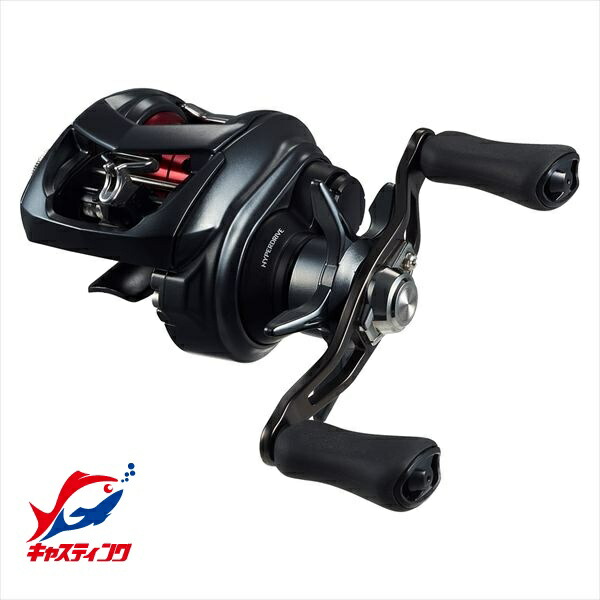 【予約品】 ダイワ ベイトリール 26タトゥーラ BF TW 8.1L(左) 【3月中旬頃発売予定 ※他商品同時注文不可】|釣具のキャスティング 店