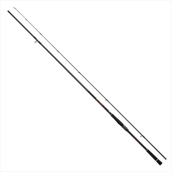 ダイワ ショアジグロッド オーバーゼア SX 911M/MH(スピニング 2ピース)|釣具のキャスティング 店
