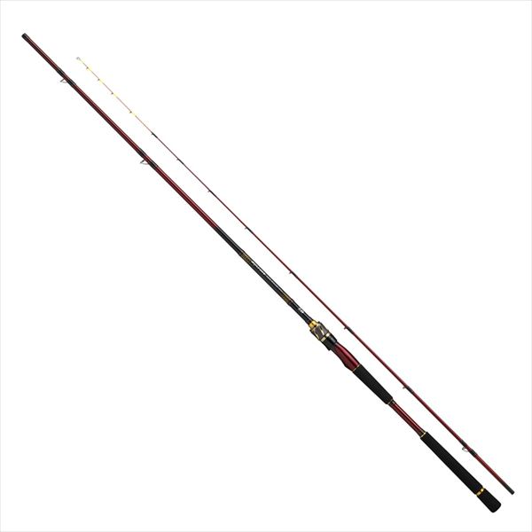 ダイワ 磯竿 バトルゲームカブセ メタルチューン MH-240(2ピース)｜釣具のキャスティング　店