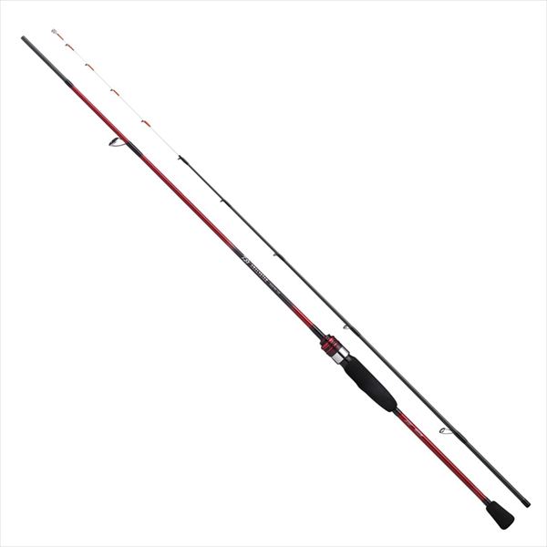 【予約品】 ダイワ 船竿 アナリスターキス H-170･J(2ピース) 【3月中旬頃発売予定 ※他商品同時注文不可】