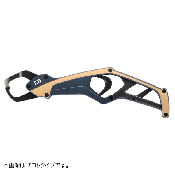 ダイワ フィッシュグリップST 固定ディスク250 ディープブルー