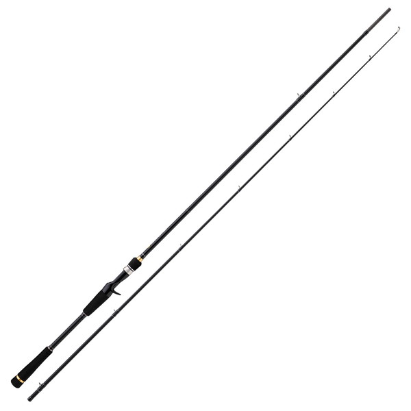 メジャークラフト ロックフィッシュロッド ロックライバー1G RV1-B852H (ベイト/2ピース) 11,708円