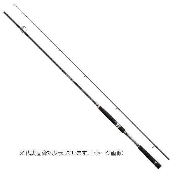 宇崎日新 シーバスロッド ドリームス 夢追 DRYO-908M(スピニング/2ピース)｜釣具のキャスティング　店