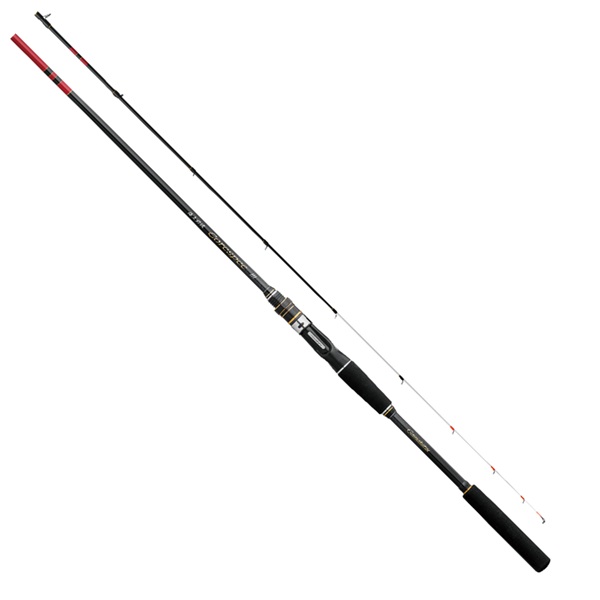 がまかつ 磯竿 海上釣堀 コアスペック3 並継B270(ベイト/2ピース)｜釣具のキャスティング　店
