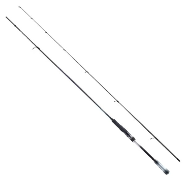 シマノ シーバスロッド 26 ルナミス S86ML(スピニング 2ピース)