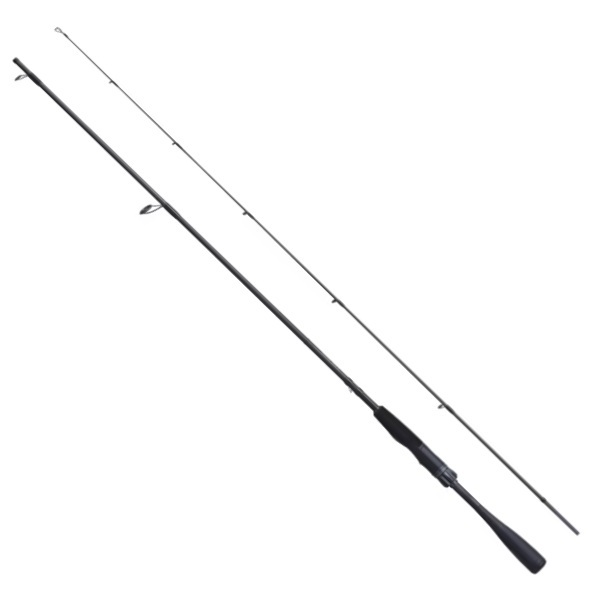 シマノ バスロッド 26 ゾディアス 274ML2(スピニング 2ピース)