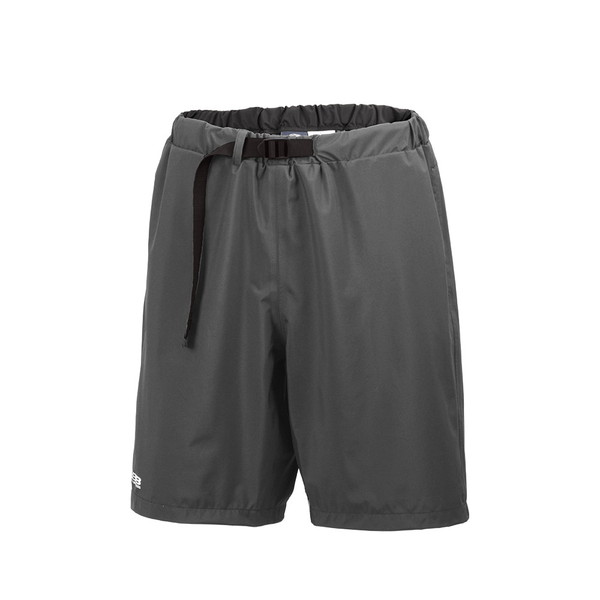 双進 レインウェア 7781 RBB ハーフレインパンツ【即日発送】