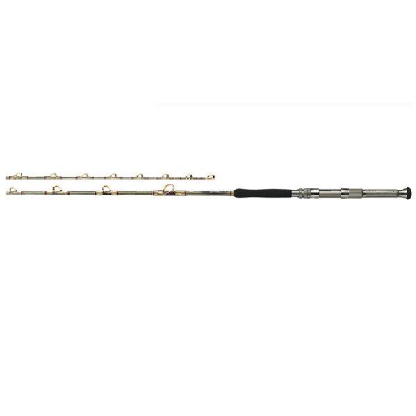 ダイワ マッドバイパー 深海 Ｍ－２００ 【np194rod】