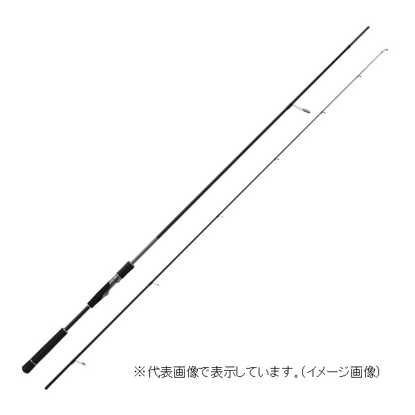 メジャークラフト シーバスロッド タイドリフト 3G TD3-982M(スピニング/2ピース)｜釣具のキャスティング　店