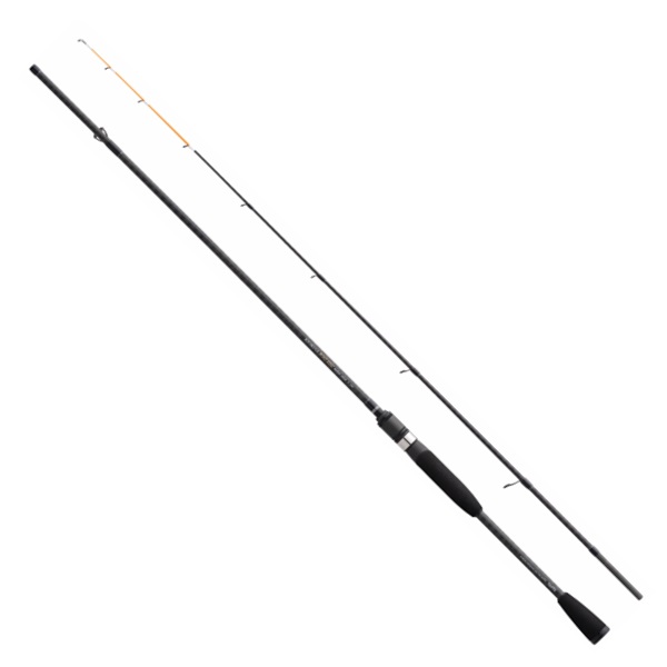 宇崎日新 船竿 極技ボートキス メタルソリッド S 1802(スピニング/2ピース)｜釣具のキャスティング　店