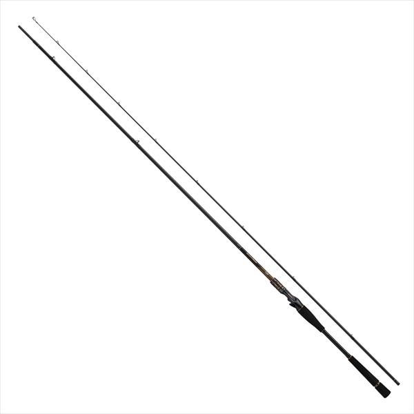 【予約品】 ダイワ シーバスロッド モアザン 104MB・J(ベイト 2ピース) 【9月中旬頃発売予定 ※他商品同時注文不可】|釣具のキャスティング 店