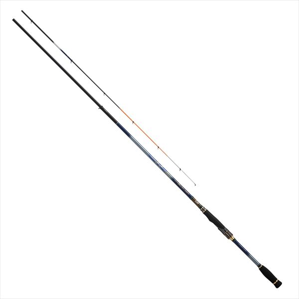 【予約品】 ダイワ 磯竿 クラブブルーキャビンEX M-350(4ピース) 【9月中旬頃発売予定 ※他商品同時注文不可】|釣具のキャスティング 店