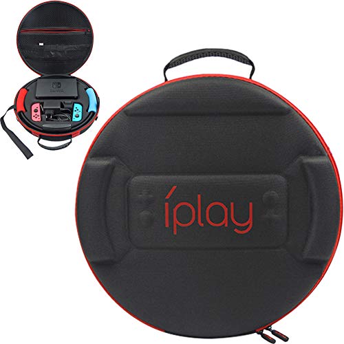 楽天市場】リングフィット アドベンチャー専用ケース Switch収納バッグ