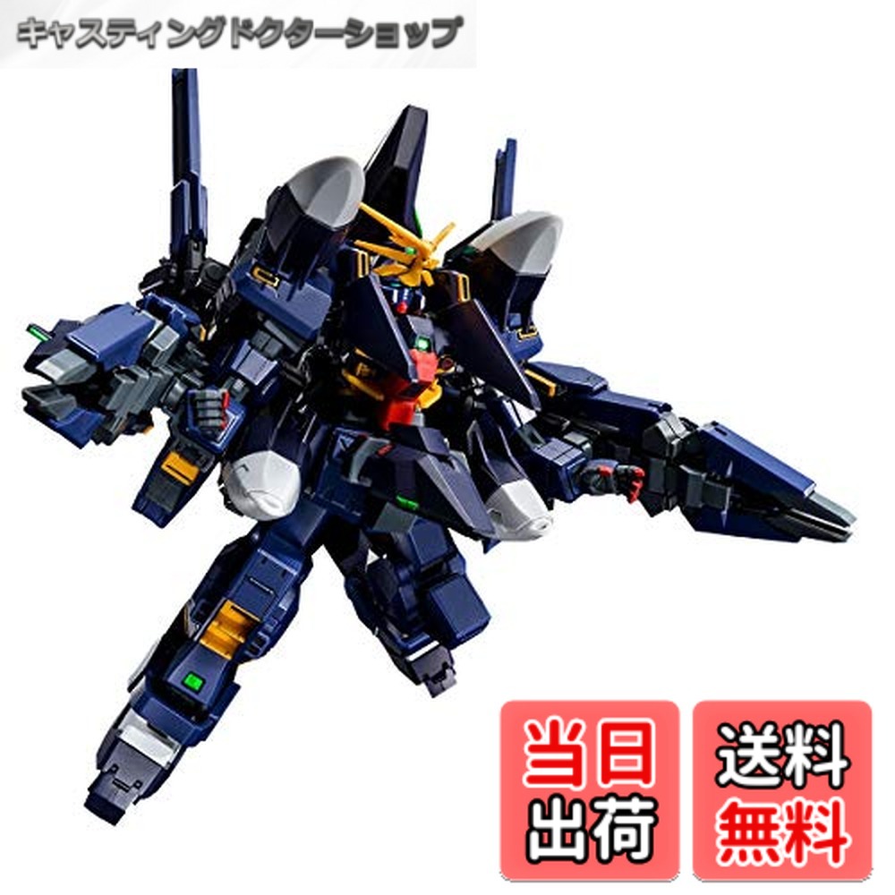【送料無料】BANDAI SPRITS バンダイ ＨＧ 1/144 ガンダムTR-1［ハイゼンスレイ・ラーII］（ADVANCE OF Z ティターンズの旗のもとに）