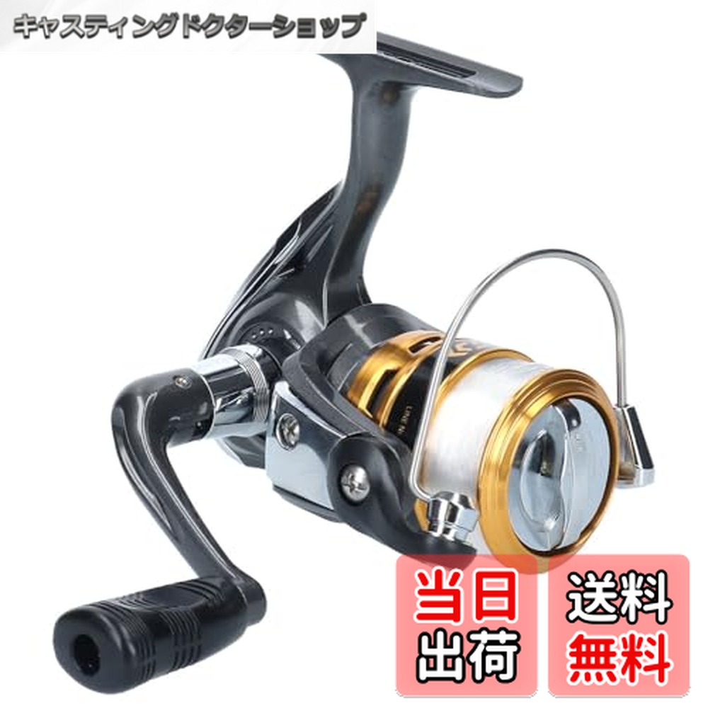 楽天市場】ダイワ(DAIWA) スピニングリール (糸付き) 16 ジョイナス