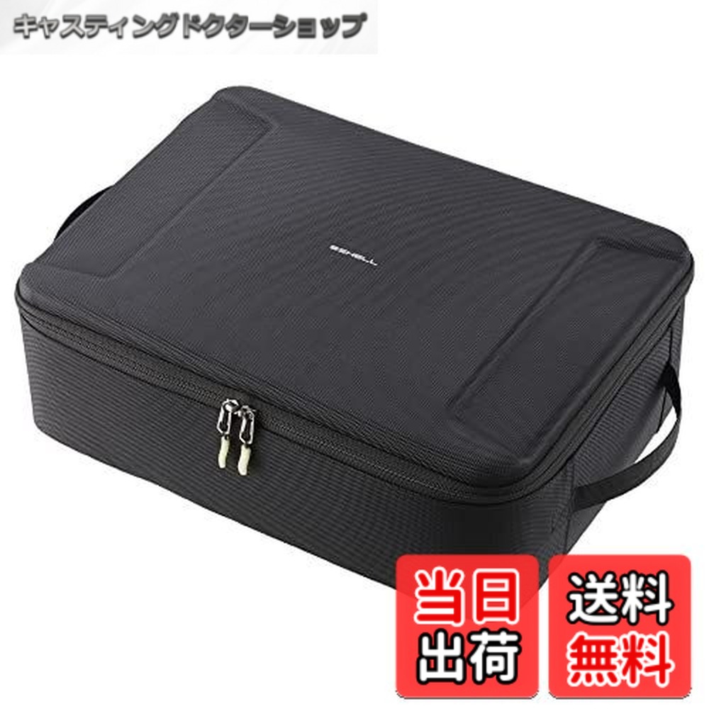 【貨物輸送無料】【押さえる】ハクバ HAKUBA 写真器御徒面子 足し加える堅甲 写真器入れもの 黒いこと 持ちはこび手押し車の下穿き入れものに 機内持ち込み大きさ相応う 虚蝉捉え所の無い印字機 動き写真器 歯車の納めるにも YKKジッパーやとい入れる