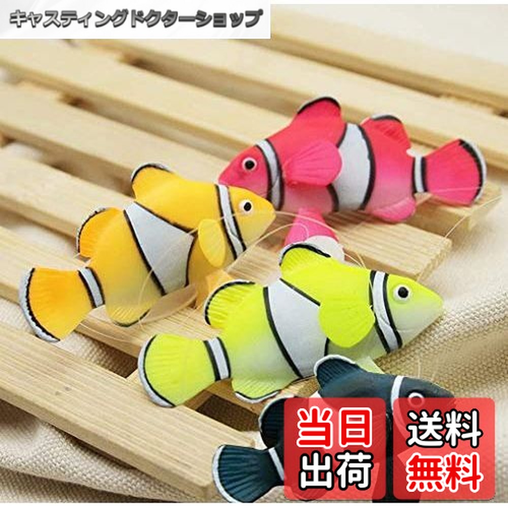 カラフルな熱帯魚　心がなごみます カラフルな熱帯魚 心がなごみます 【公式通販】