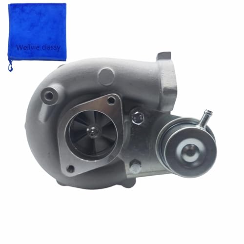 楽天市場】SR20DET GT2871 タービン S13 S14 S15 420PS対応 GT-RS