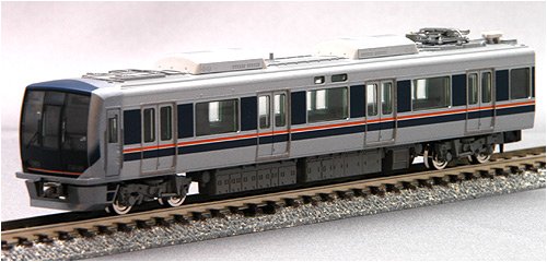 楽天市場】321系通勤電車（2次車）3両基本セット【TOMIX・92358