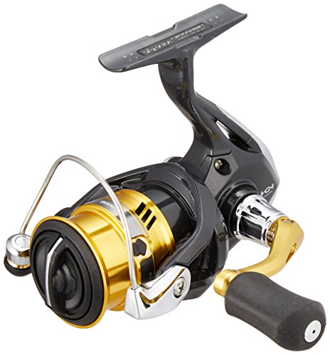楽天市場】【送料無料】シマノ(SHIMANO) スピニングリール 22 サハラ