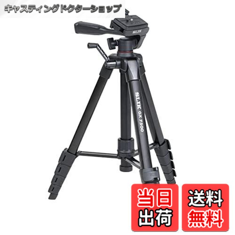 【送料無料】GXシリーズ CAMERA_TRIPOD