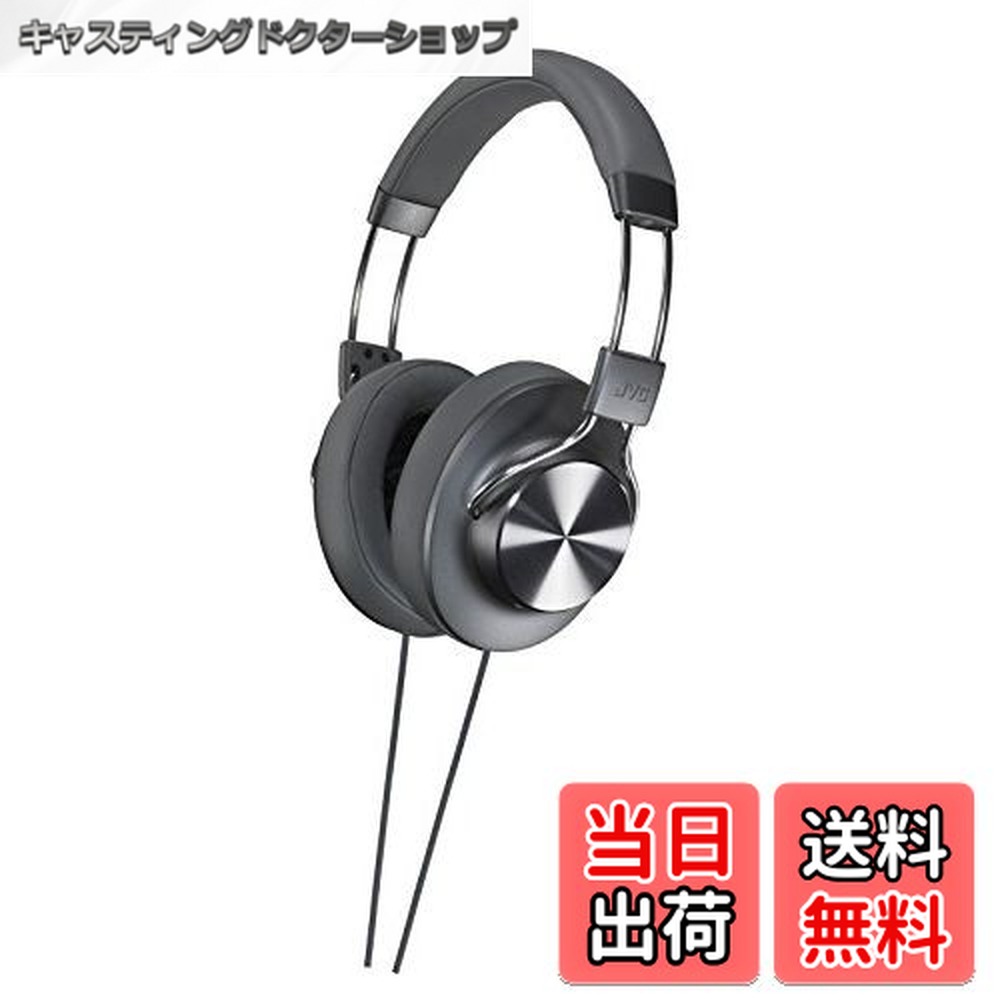 楽天市場】【送料無料】JVC 密閉型ヘッドホン CLASS-S WOODシリーズ