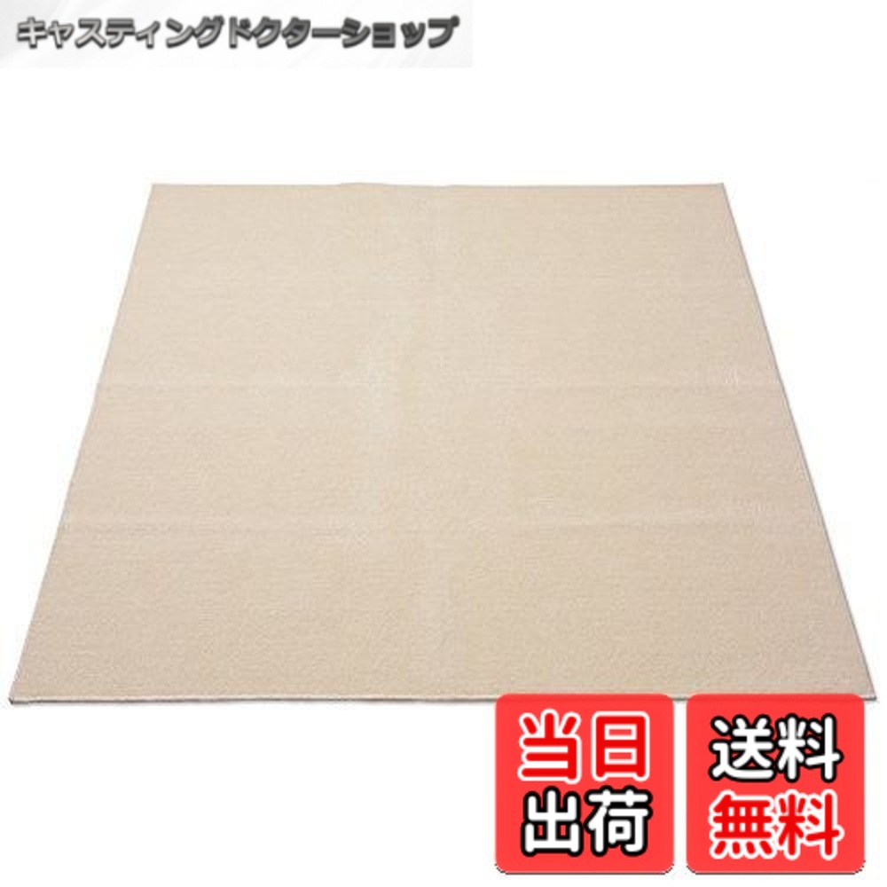 【送料無料】抗菌カーペット 江戸間 RUG
